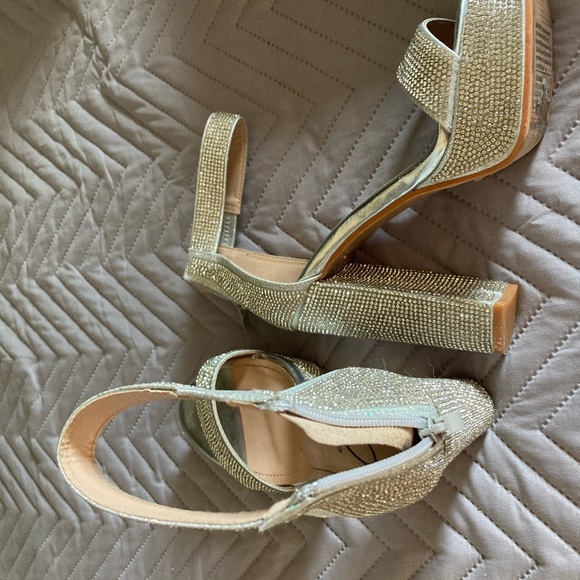 Windsor Silver Hills size 7.5 - Picture 5 of 9